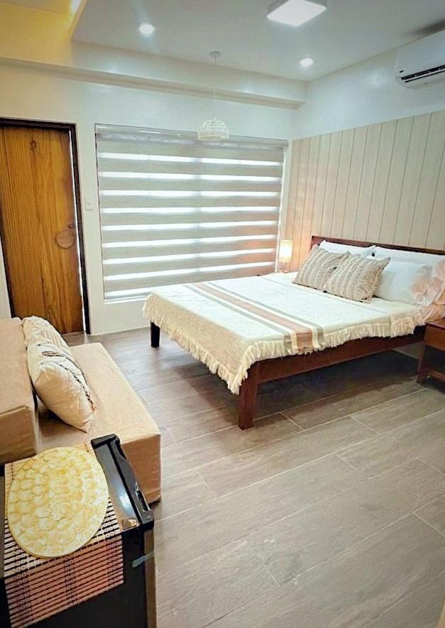 La Vida Bonita Bed And Breakfast サン・ヴィチェンテ エクステリア 写真