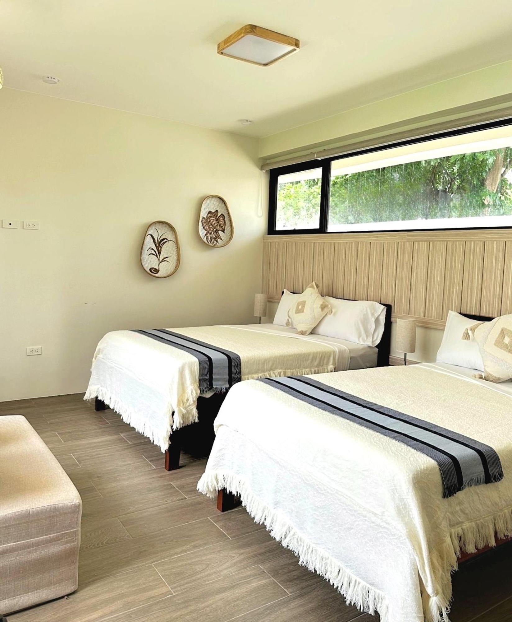 La Vida Bonita Bed And Breakfast サン・ヴィチェンテ エクステリア 写真