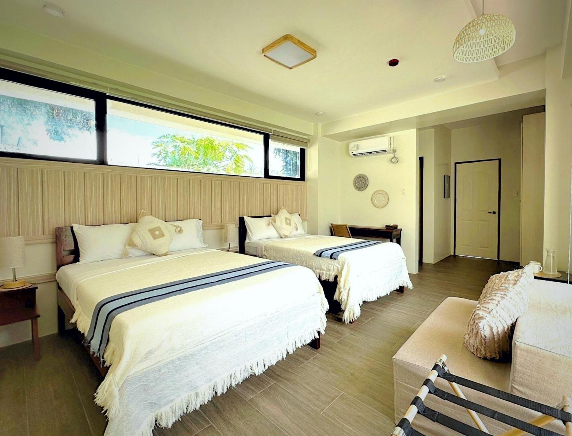 La Vida Bonita Bed And Breakfast サン・ヴィチェンテ エクステリア 写真